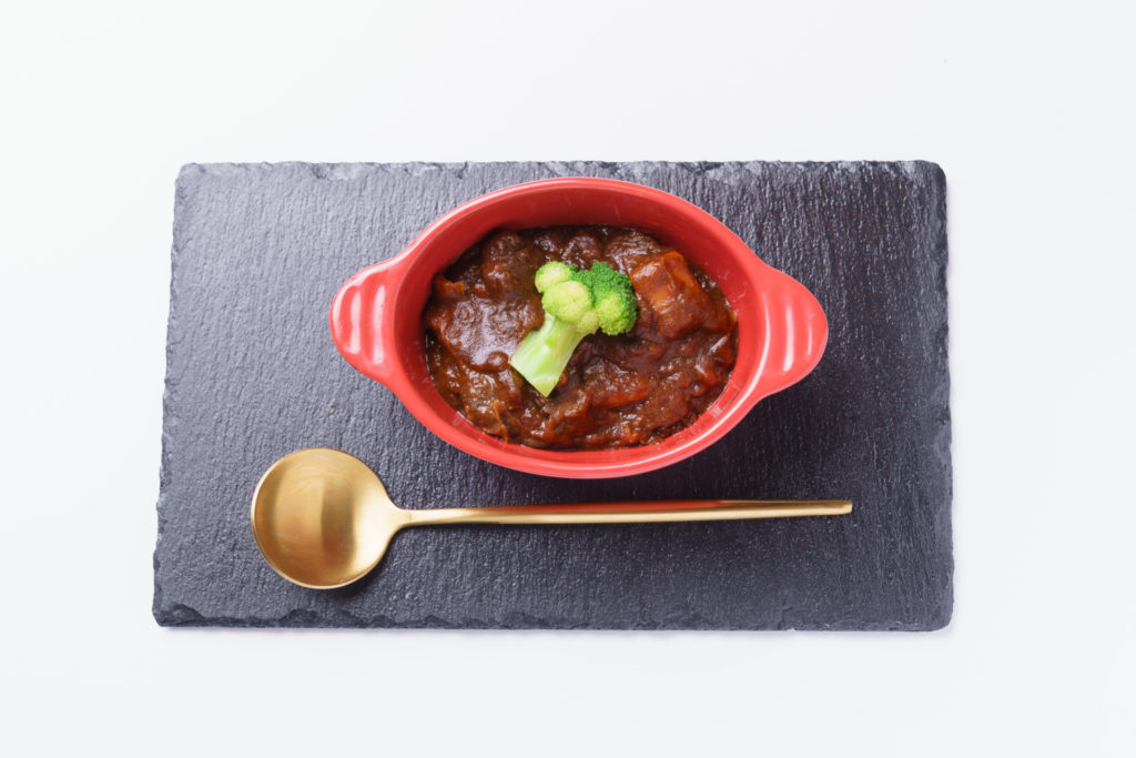 ビーフシチュー