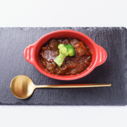 ビーフシチュー