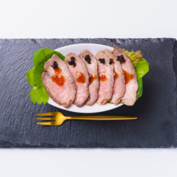 ローストビーフ