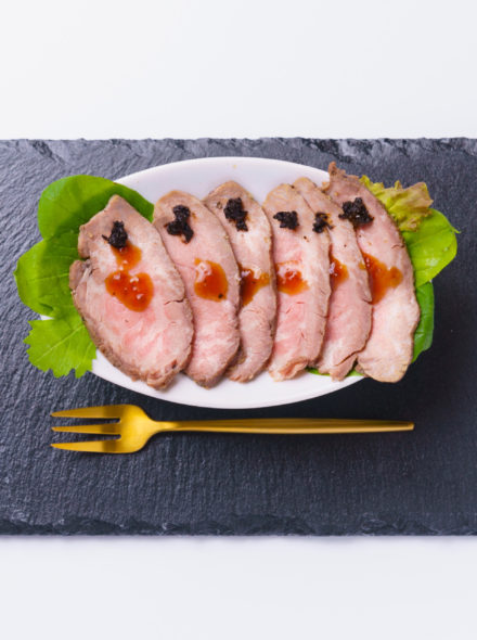 ローストビーフ