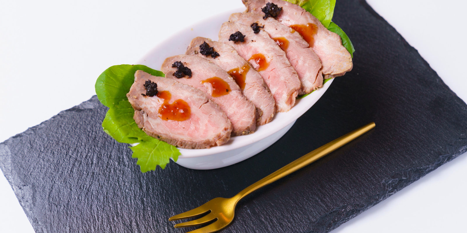 ローストビーフ