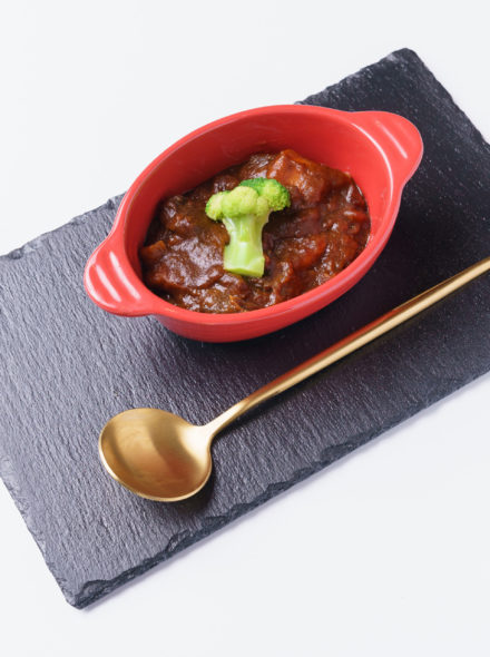 ビーフシチュー